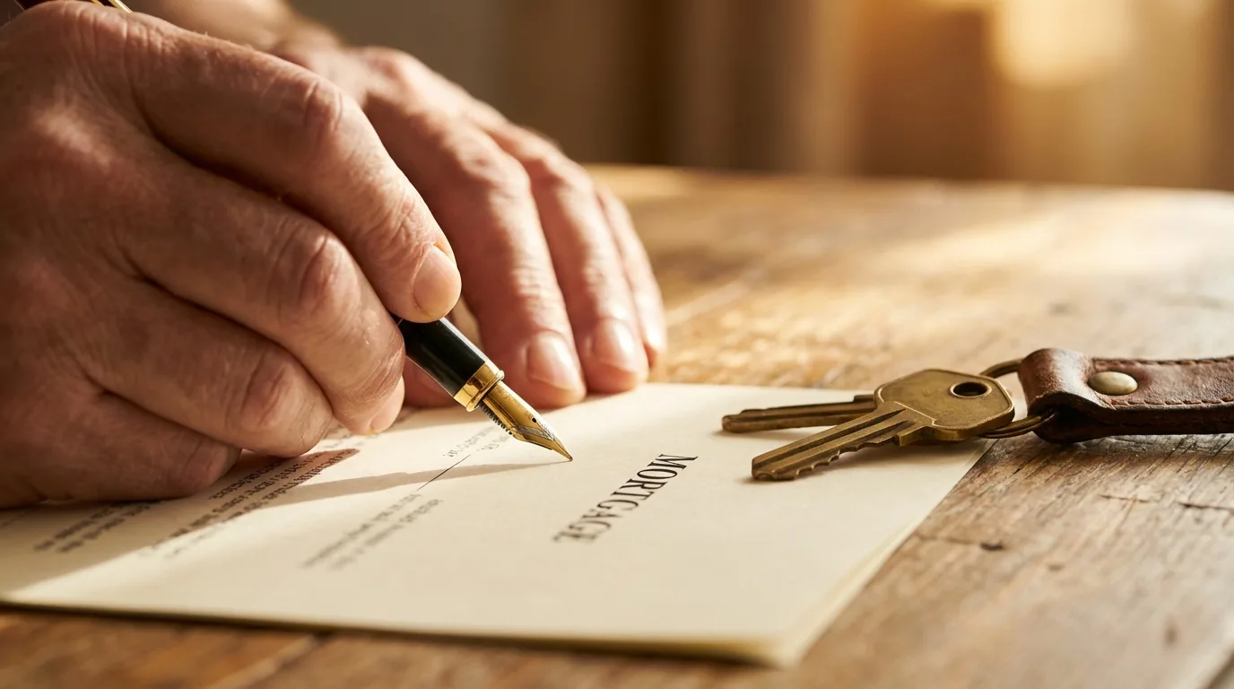 Home loan broker in Ballarat meeting with clients